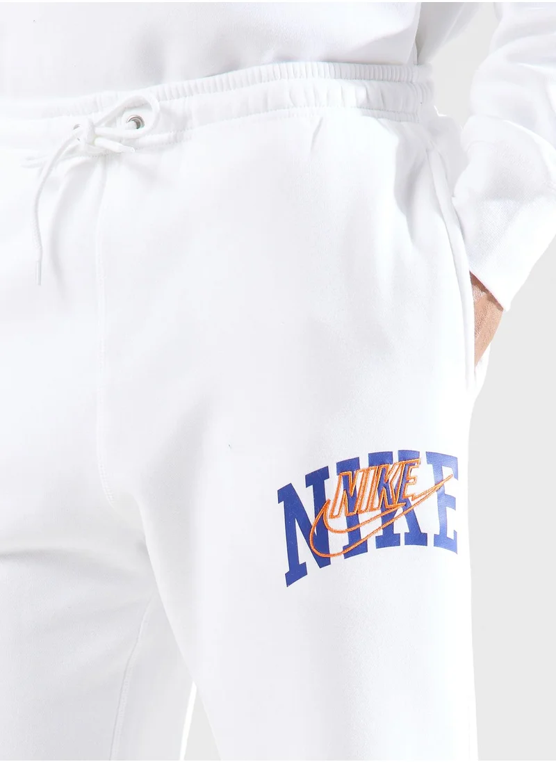 Nike Club Basketball Arch Gx Pants
