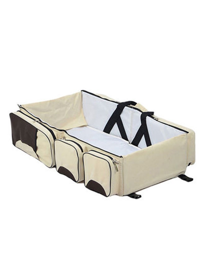 Multipurpose Reliable Zip-top Travel Cot Bag With High-quality, Durable, Non-toxic Environmentally Friendly Fabric - Image 1