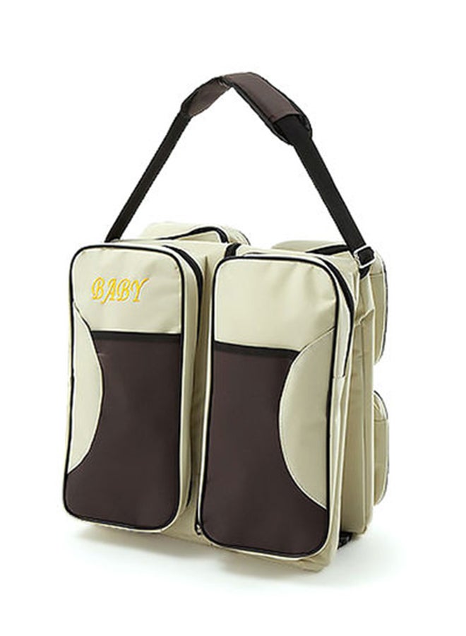 Multipurpose Reliable Zip-top Travel Cot Bag With High-quality, Durable, Non-toxic Environmentally Friendly Fabric - Image 4