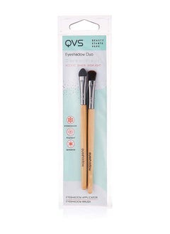 QVS EYESHADOW DUO  - Image 1