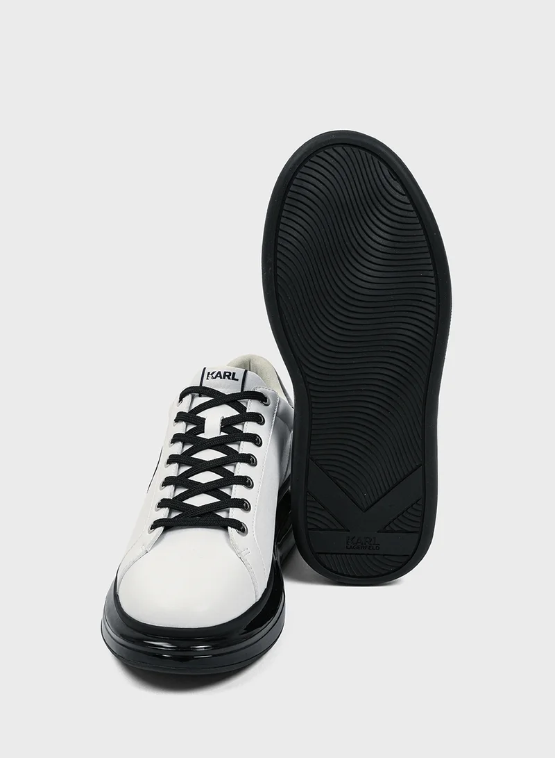 Karl Lagerfeld Kapri Kushion Outline Nft