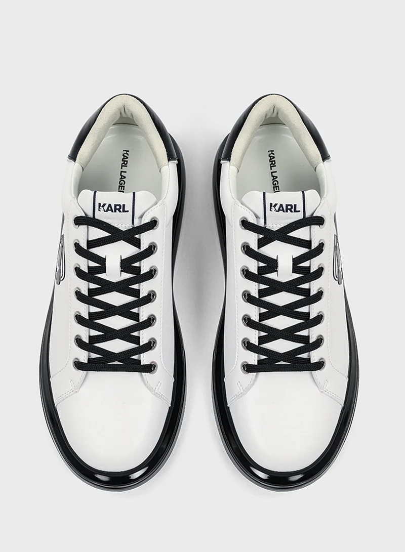 Karl Lagerfeld Kapri Kushion Outline Nft