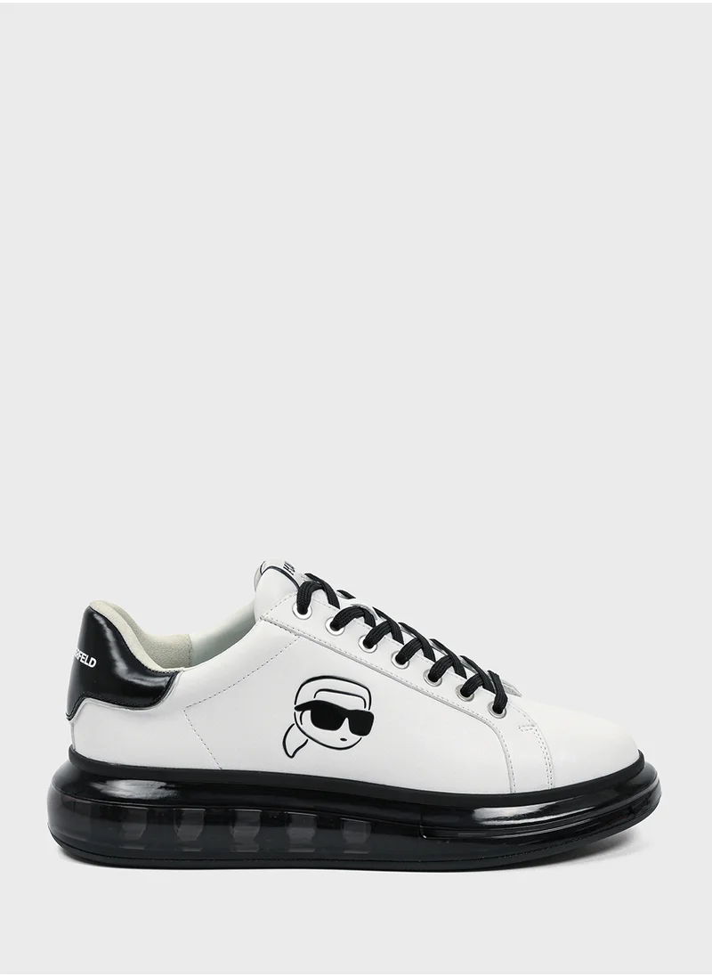 Karl Lagerfeld Kapri Kushion Outline Nft
