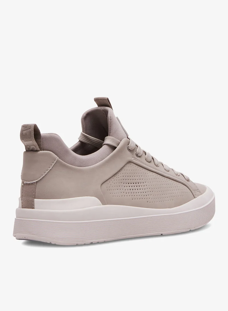 STEVE MADDEN  Steve madden oasys grey sneakers for Men | Best Price UAE