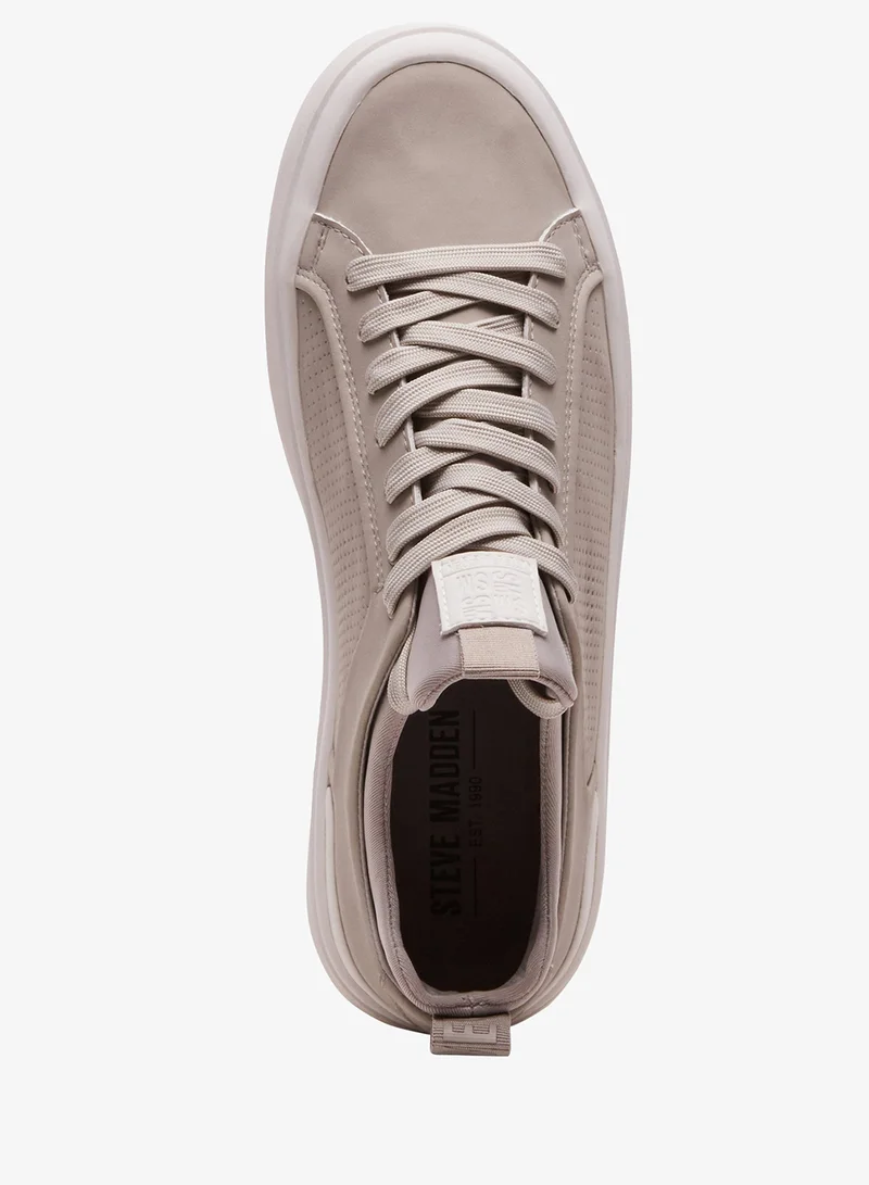 STEVE MADDEN  Steve madden oasys grey sneakers for Men | Best Price UAE
