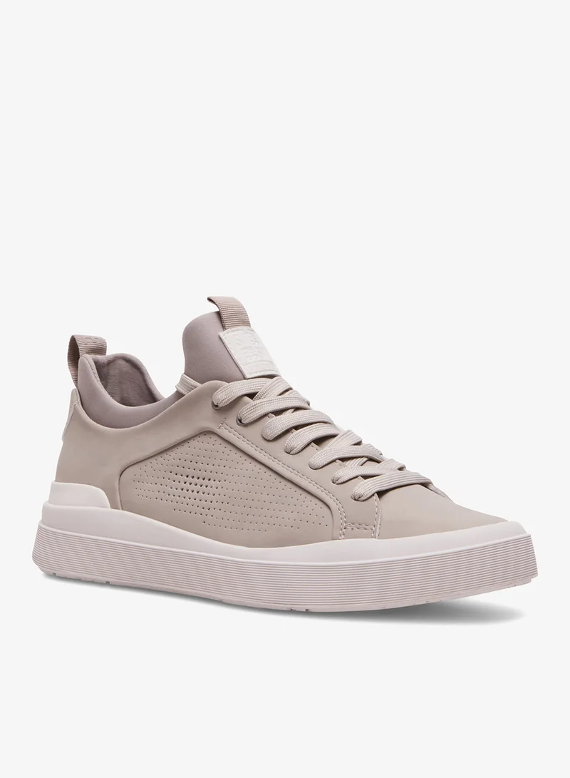 ستيف مادن Steve madden oasys grey sneakers