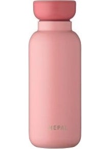 Mepal Insulated Bottle Thermos Ellipse Insulated Bottle 350Ml  - Image 1
