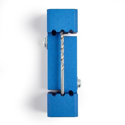 Pinewood Pro PRO Driller Tool for use in Derby Cars | Create Straight Axle Holes, 2.5 Degree Axle Holes, and Raised Wheel Holes | Make Your car Faster | Save time with This Drill jig - Image 3