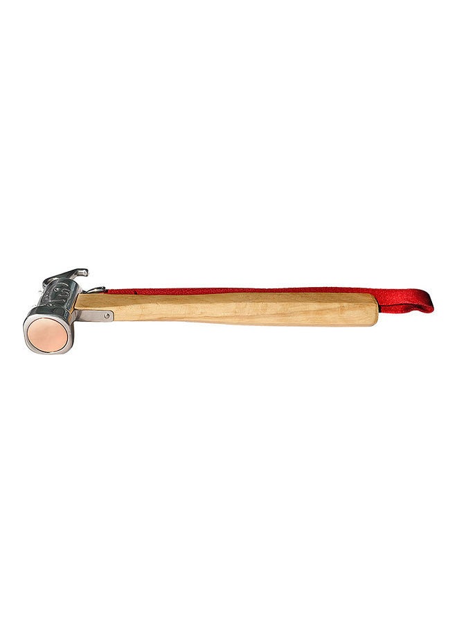 Camping Nail with Multi-Functional Hammer 11.5 x 25.5cm - Image 5