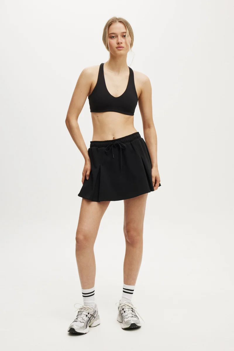 Body  LIFESTYLE PLEAT SKIRT for Women | Best Price UAE