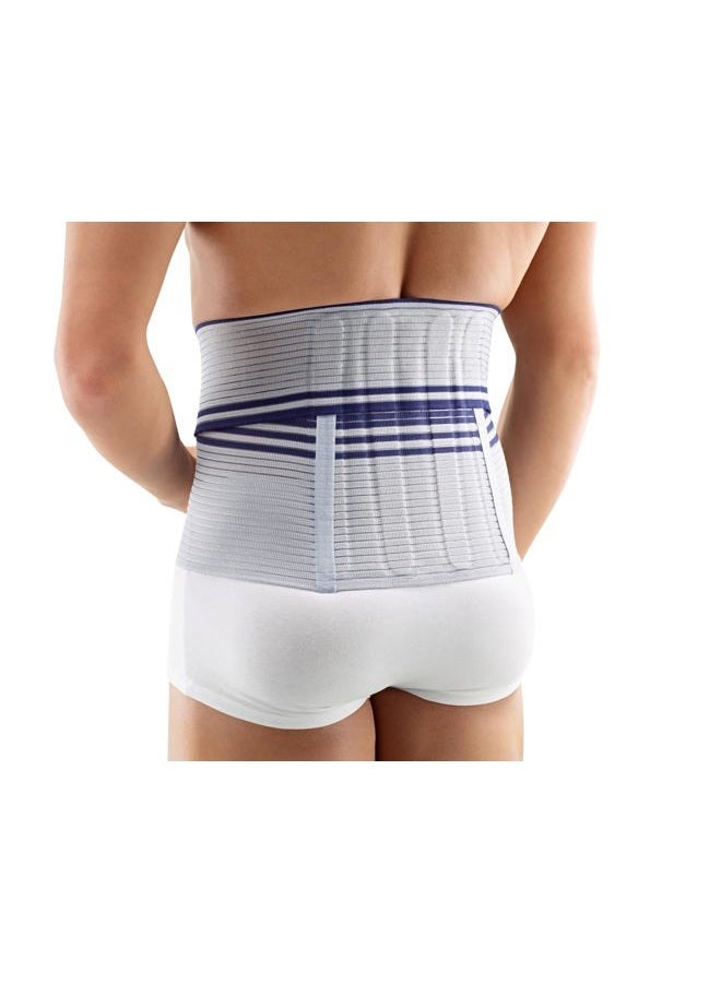 Bauerfeind - LordoLoc - Back Support - Supports Proprioception in the Lower Back for Stability of Lumbar & Spine, Helps Adopt Anatomically Correct Pain Free Posture - Size 5 - Image 2