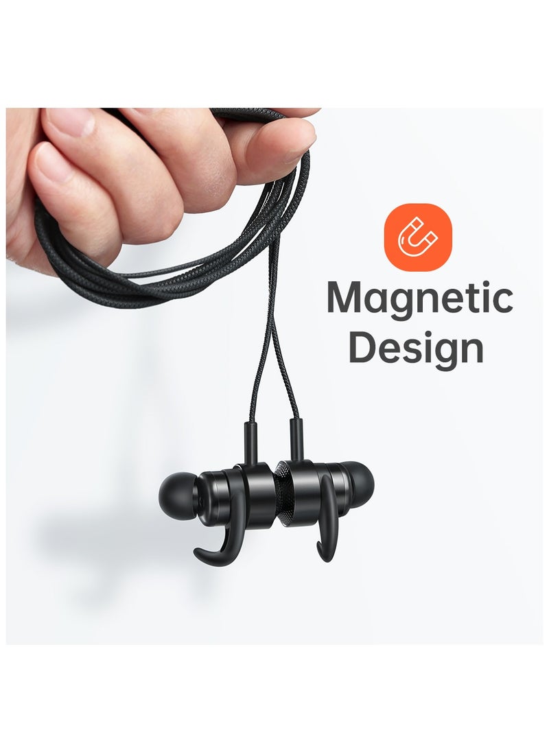 Mcdodo - Digital Gaming Earphone for Type-C 1.2m Aluminum Alloy and TPE Enhanced Bass with High-Resolution Audio Chip Includes 3 Ear Tips - Image 1