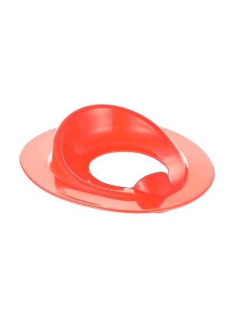 Safari Toilet Seat Red