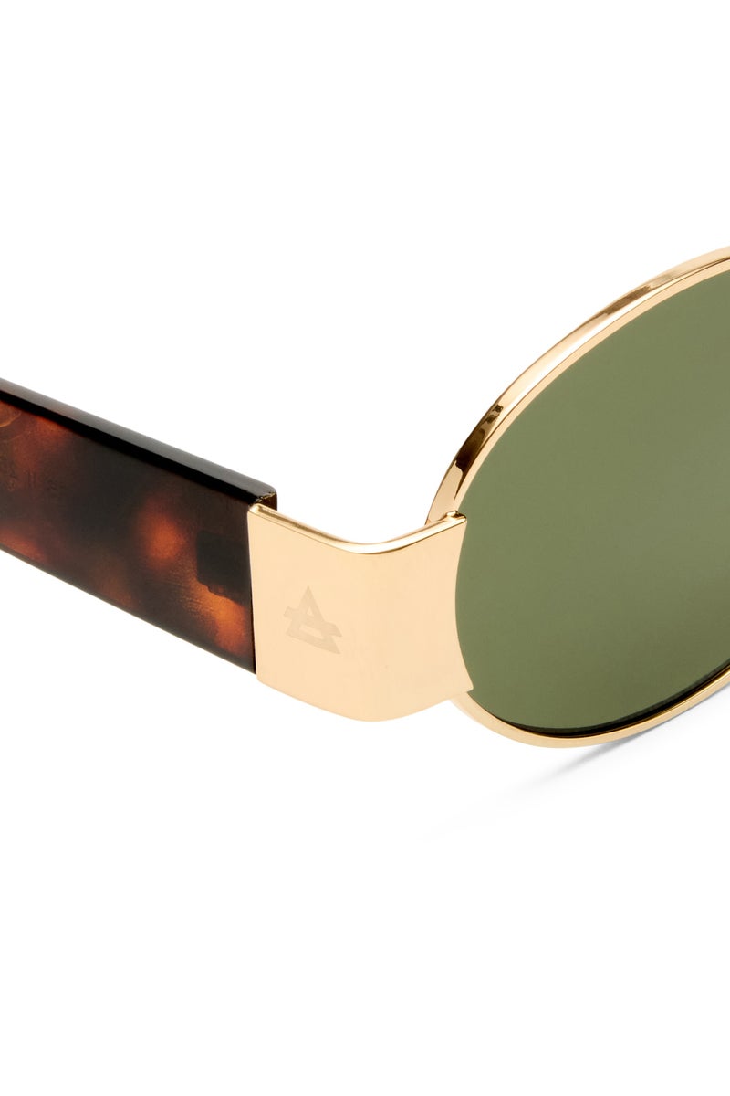 AIRE MARS II Sunglasses for Men & Women – Lightweight Comfortable Frame, Classic Fashion Design for Outdoor, Travel & Daily Wear – Durable & Trendy Eyewear for All Face Shapes - Image 3