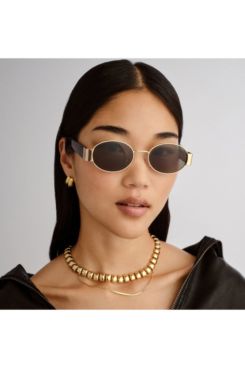 AIRE MARS II Sunglasses for Men & Women – Lightweight Comfortable Frame, Classic Fashion Design for Outdoor, Travel & Daily Wear – Durable & Trendy Eyewear for All Face Shapes - Image 4