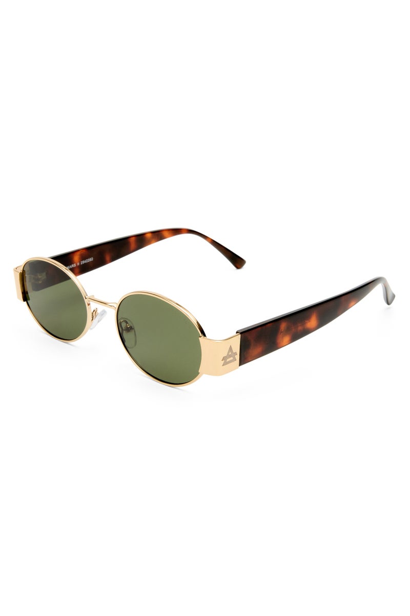 AIRE MARS II Sunglasses for Men & Women – Lightweight Comfortable Frame, Classic Fashion Design for Outdoor, Travel & Daily Wear – Durable & Trendy Eyewear for All Face Shapes - Image 1