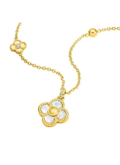 شيروتي 1881 Necklace for Women in Gold