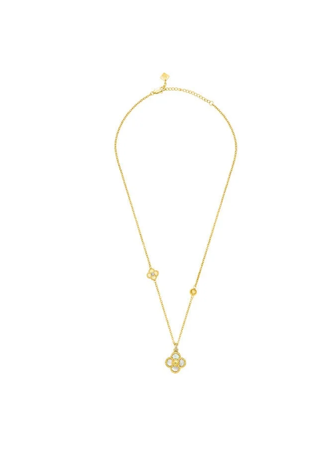 CERRUTI 1881 Necklace for Women in Gold