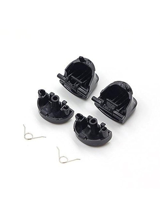 أزرار L1 R1 L2 R2 و زنبرك لاستبدال عناصر التحكم لوحدة تحكم سوني بلاي ستيشن 4 PS4 JDS-001 JDS-011 - Image 5