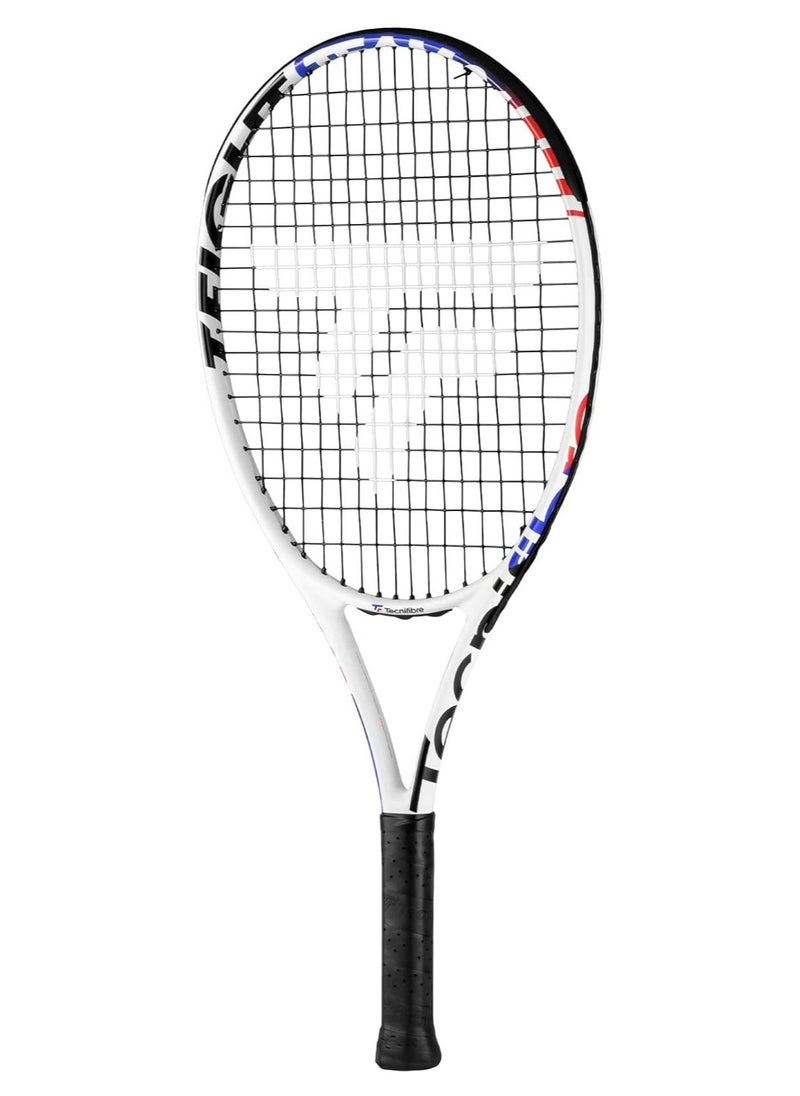 TecniFibre Strung Up Technifibre Junior Tennis Racquet T-Fight Team 26 2023 Tee Fight Team 26 14FIGTE326 