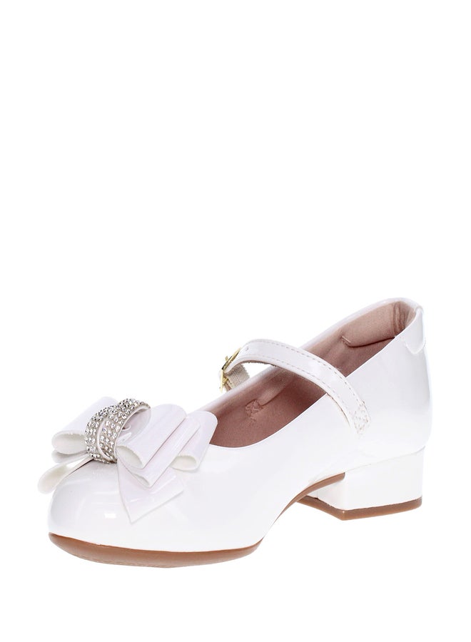 MOLEKINHA Embellished Flat Ballerinas - Image 2