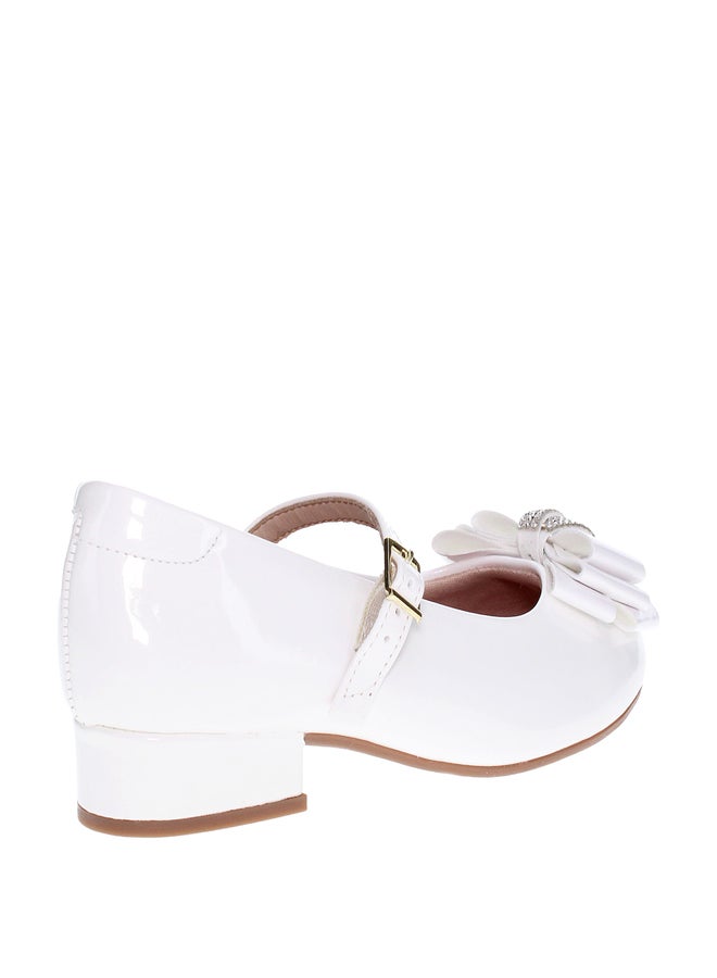 MOLEKINHA Embellished Flat Ballerinas - Image 3