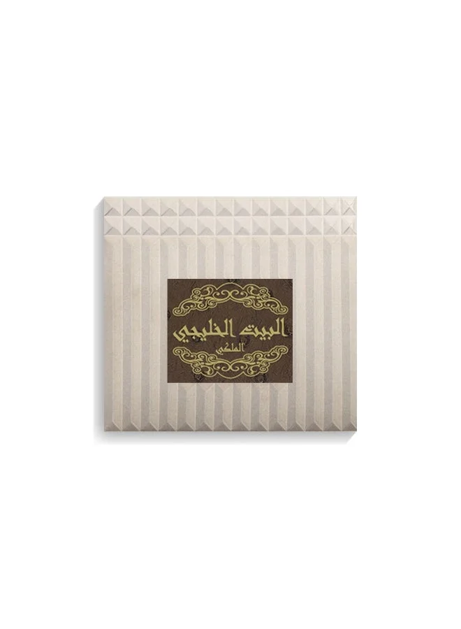 Junaid Perfumes Junaid Perfumes - Albait Alkhaleeji Almalaki Bakhoor - Unisex - French Bakhoor - 60 Grams