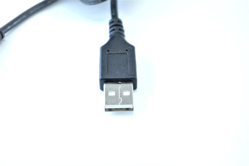 OMNIHIL 30FT 2.0 High Speed USB Type A to Micro USB Cable 20AWG Max Power (Compatible with Many Models) for Charging USE ONLY/Does NOT Transmit Data - Image 3