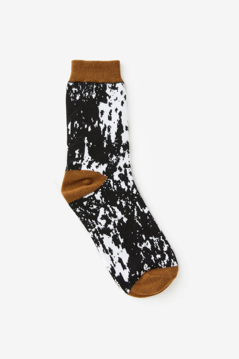 Cotton On Fashion Sock