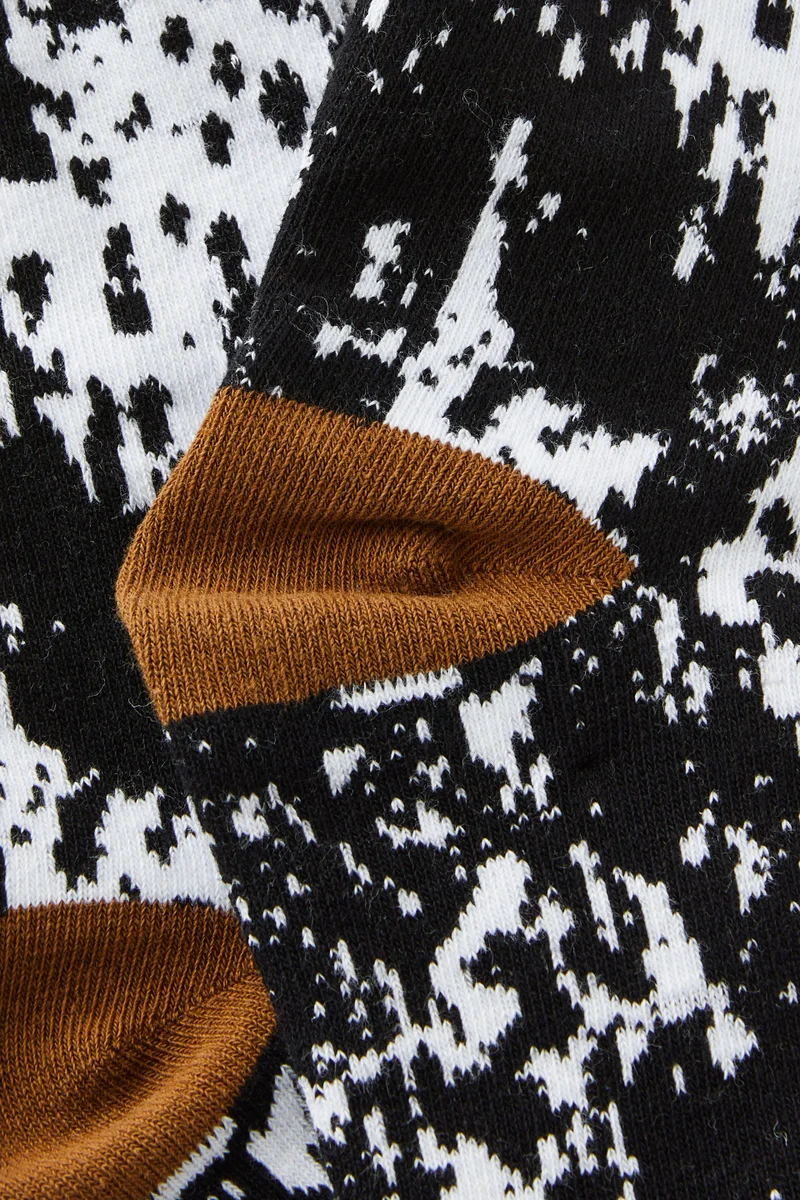 Cotton On Fashion Sock