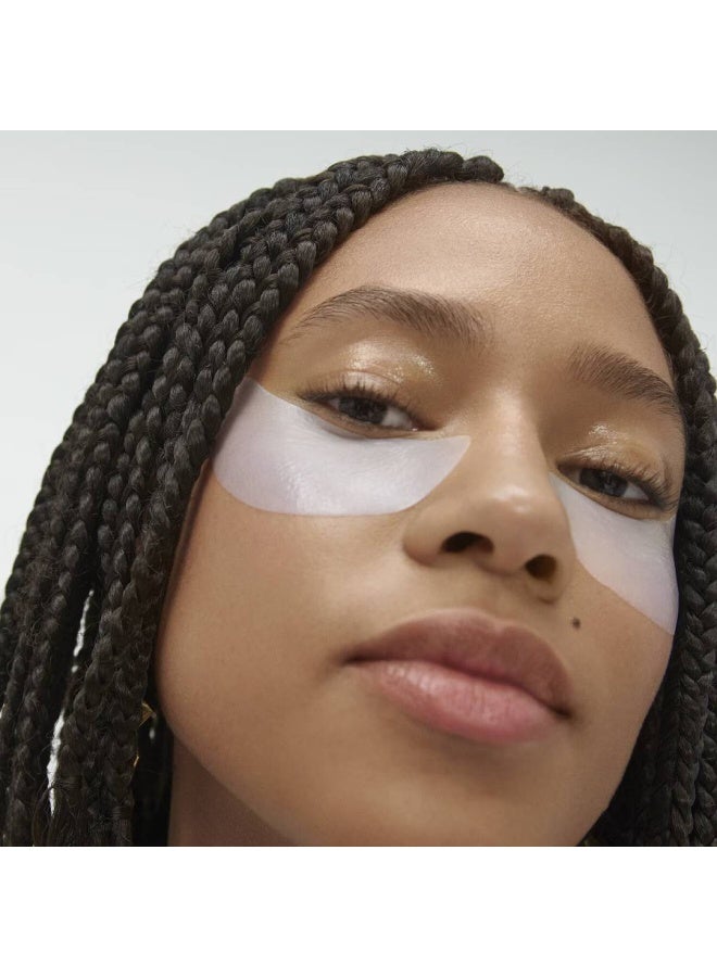 SEPHORA COLLECTION Anti-Dark Circles Eye Masks Blueberry Extract - Image 2