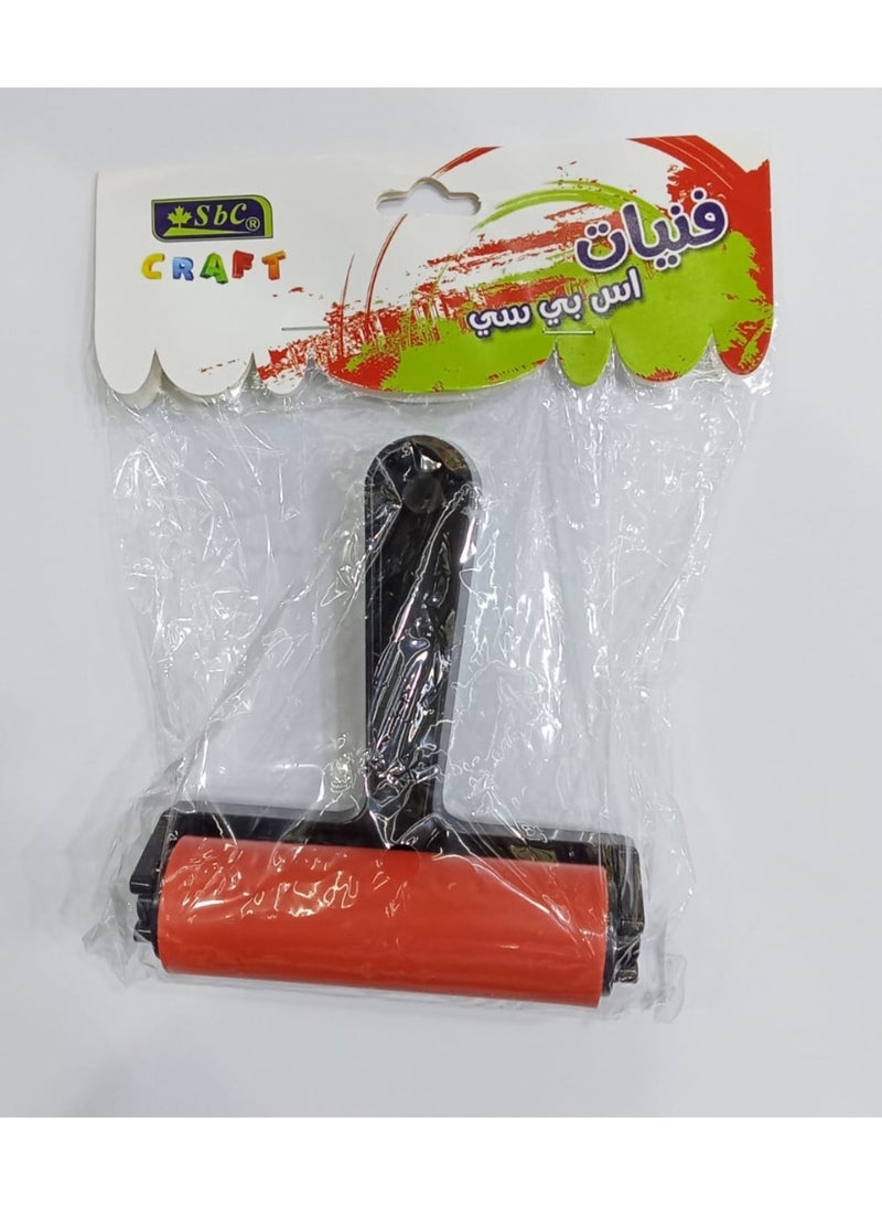 SBC PLAIN ROLLER