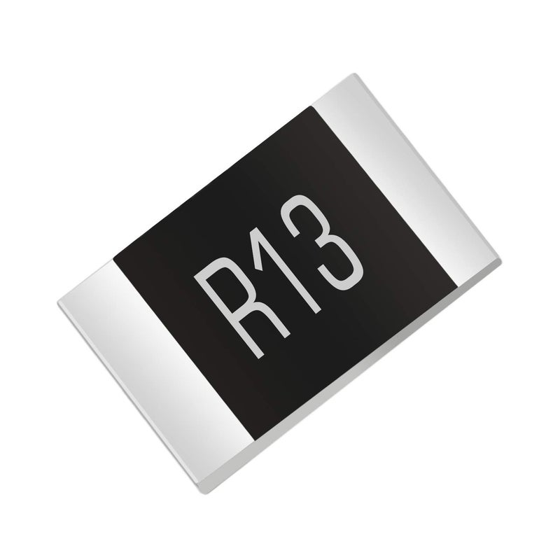 CHANZON 100 قطعة مقاوم SMD 0805 0.13 Ω أوم 0r13 1/8W 0.125W ±1% تحمل فيلم سميك 0.13R مقاومات SMT مع شهادة Rohs - Image 2
