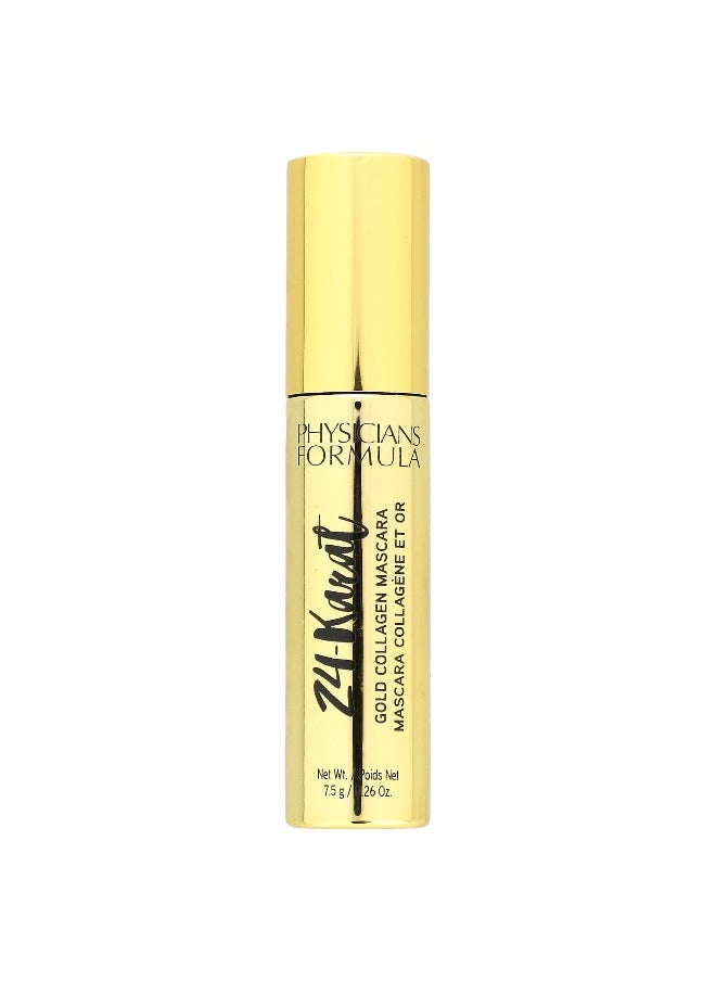 Physician's Formula Physicians Formula, The Gold Vault, 24-Karat Gold Collagen Face Palette, 1 Palette  - Image 4