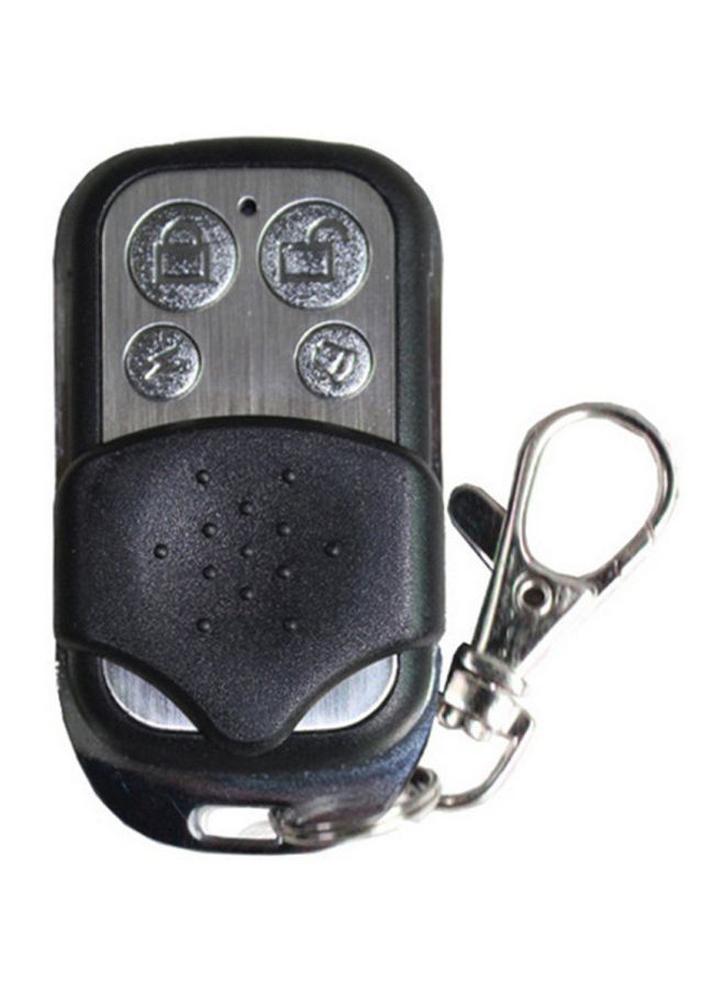 NIBEMINENT Wireless Remote Controller Alarm System  - Image 1