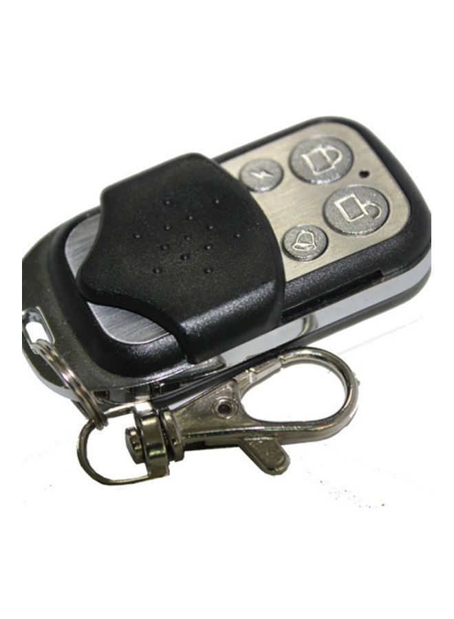 NIBEMINENT Wireless Remote Controller Alarm System  - Image 3