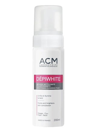 Acm Depiwhith Foam Cleanser 200 Ml - pzsku/Z1F01525CC875C9C5E15AZ/45/_/1722684690/4a2cd883-36b3-42a5-8da5-84c63ce91483
