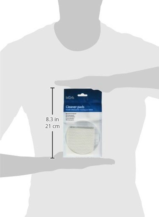 biOrb وسادات تنظيف biOrb/biUbe (عبوة من 3 قطع) - Image 2