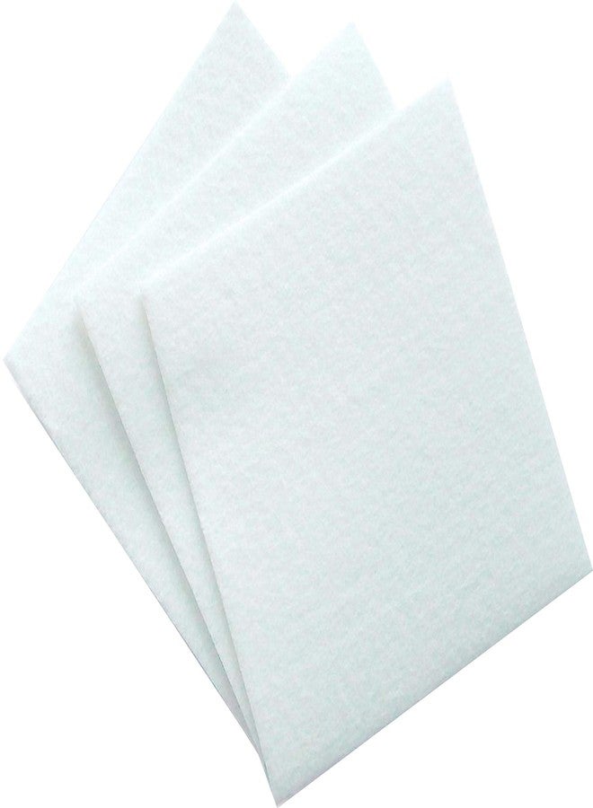 biOrb وسادات تنظيف biOrb/biUbe (عبوة من 3 قطع) - Image 1