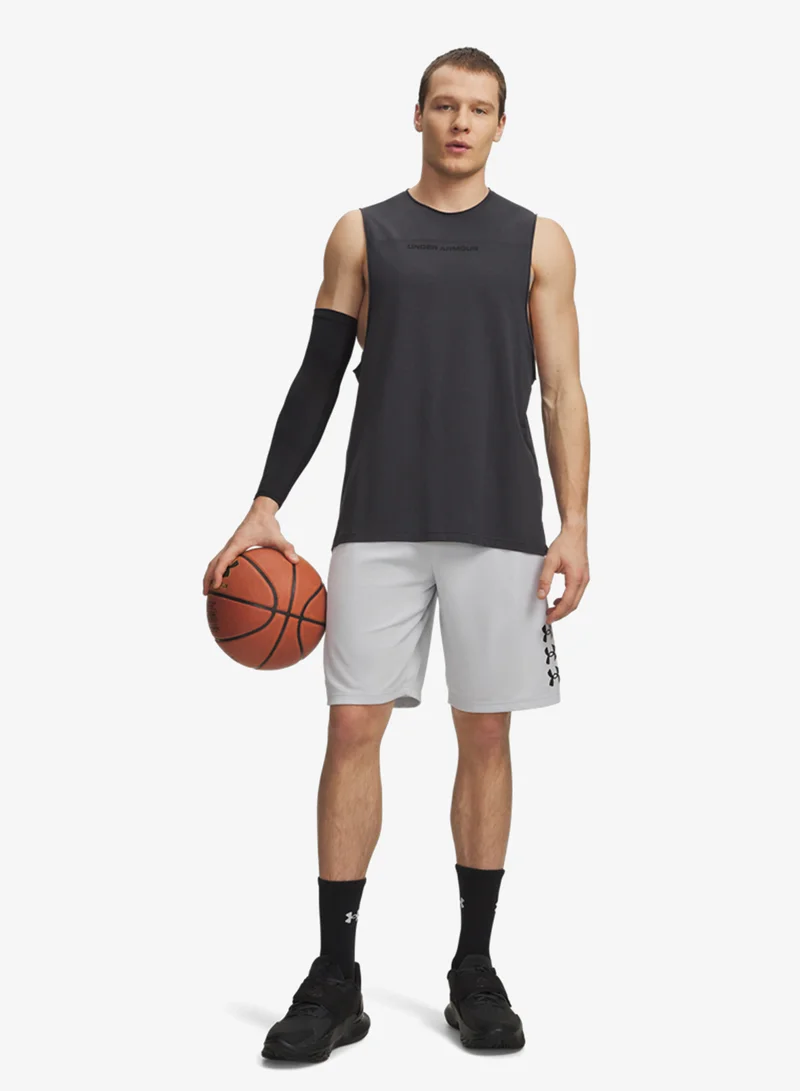 UNDER ARMOUR  Next Generation Training Shorts for Men | Best Price UAE