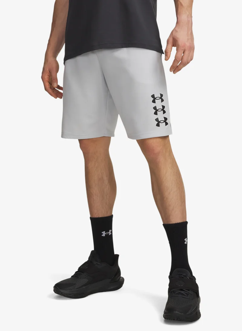 Next Generation Training Shorts