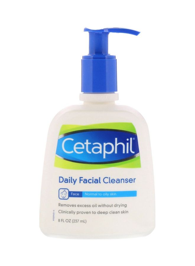 Daily Facial Cleanser 237ml