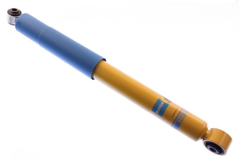 Bilstein 24-029032 Single Rear B6 4600 Suspension Shock Absorber Fits 1998 2007 Sierra Silverado w/coil spring suspension crew & standard Cab - Consistent Fade Free Performance - Image 2