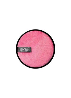 MAKE OVER 22 MakeOver22 fiber sponges to remove make-up-MS-06 