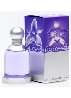 Halloween Halloween Women Eau De Toilette Spray by J Del Pozo 17 Ounce 