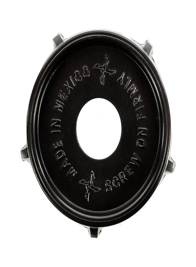 Univen Heavy Duty Bakelite Plastic Blender Jar Bottom Cap for Oster & Osterizer Blenders - Image 3