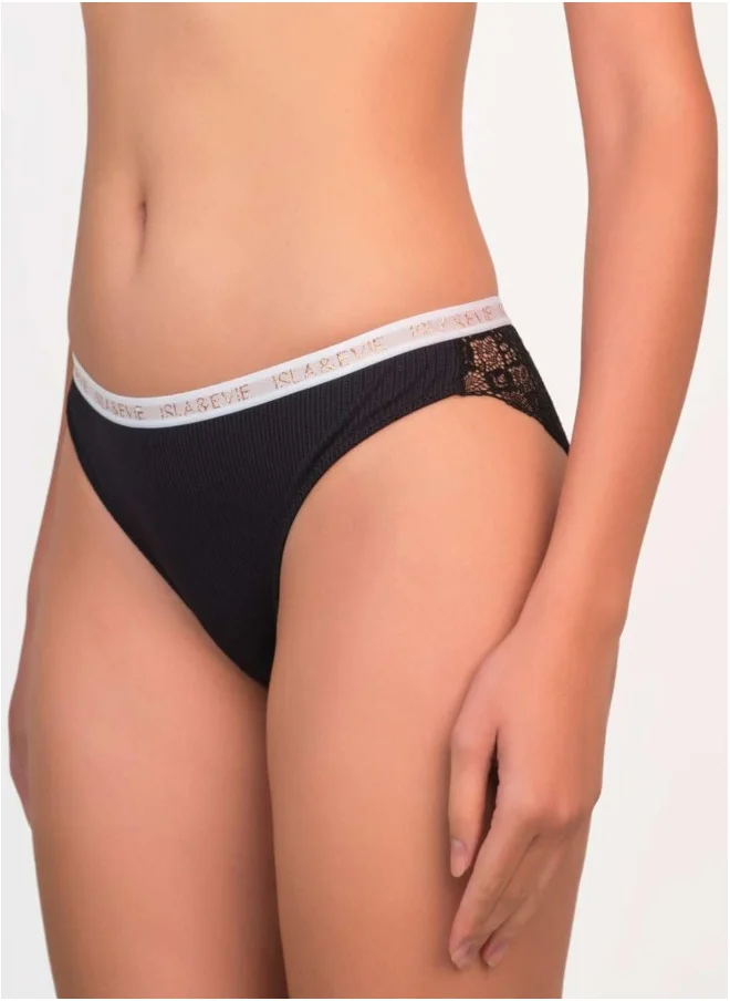 ايسلا اند ايفي Isla & Evie Trendy Bikini Panties