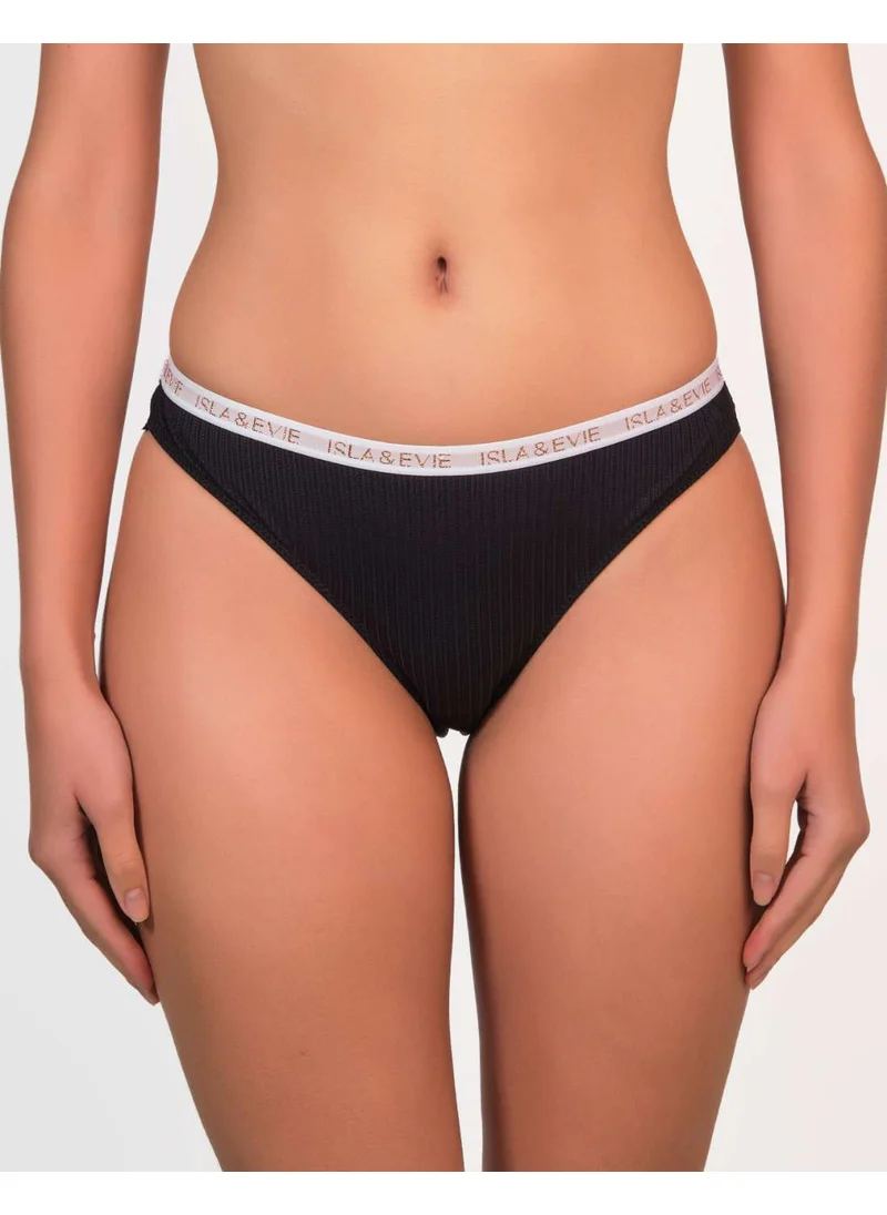 ايسلا اند ايفي Isla & Evie Trendy Bikini Panties