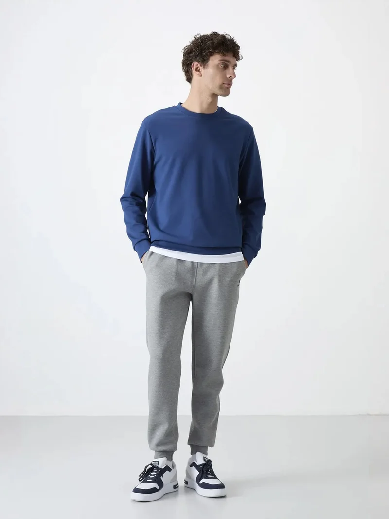تومي لايف TOMMY Men's Slim Jogger Sweatpants