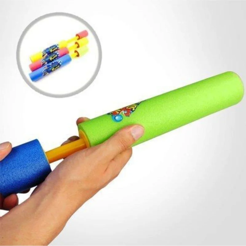Bestway Water Pump- 3 Nodes Children's Pool, 102CM x 25CM 51025